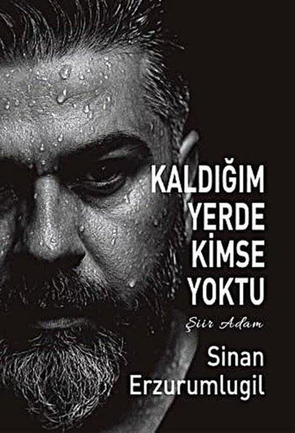 Kaldığım Yerde Kimse Yoktu - Tunç Yayıncılık - Image 1