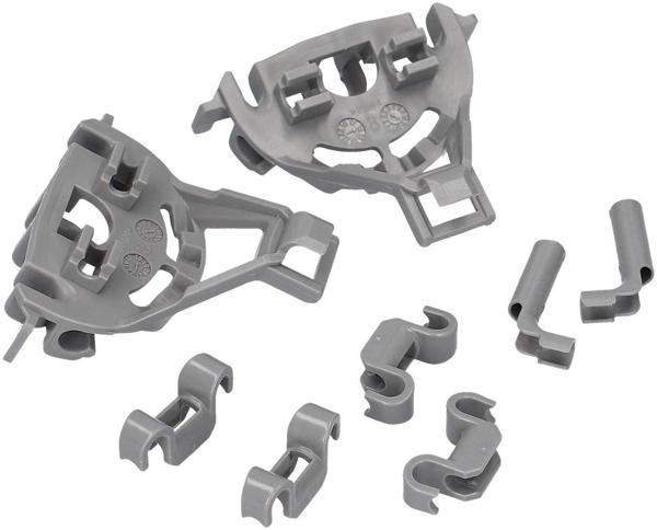 Bul.Mk. Katlanır Tabaklık Menteşe Kiti,Bosch - Siemens - Profilo uyumlu - Image 1