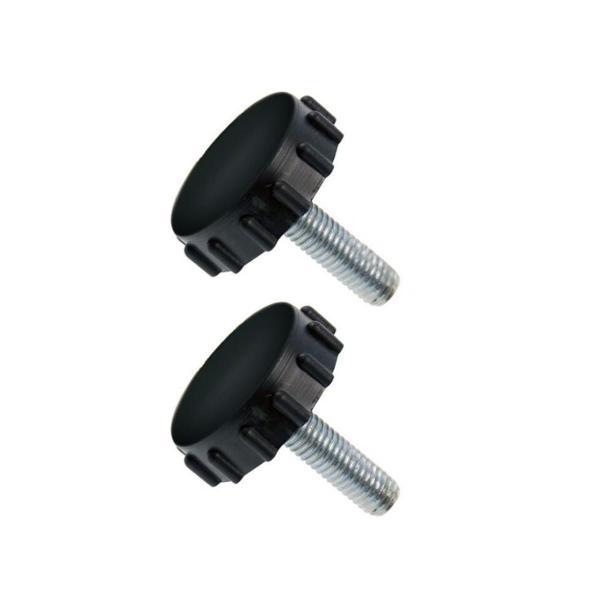 Buzdolabı Ayarlı Ayak 2'li, Beko BK8732T ile Uyumlu - Image 1
