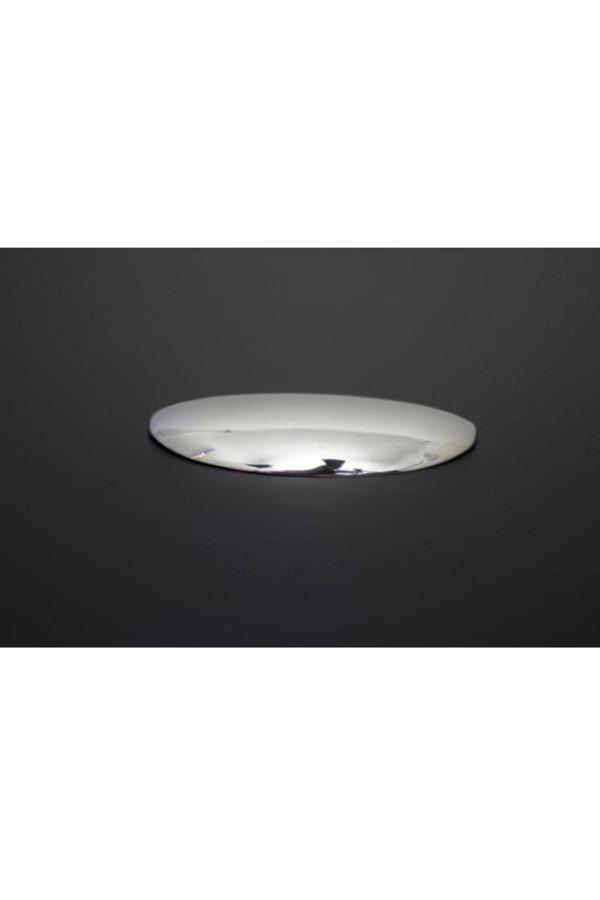 Toyota Aygo Krom Kapı Kolu 2 Kapı 2005-2014 P. Çelik - Image 1