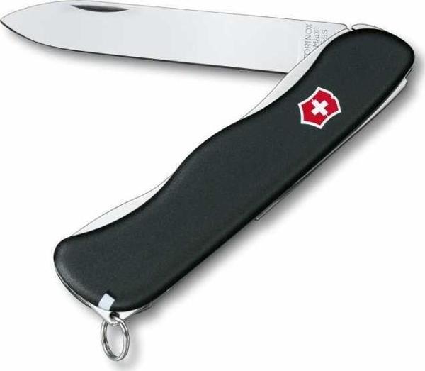Victorinox 0.8413.3 Sentinel Çakı Siyah - Image 1