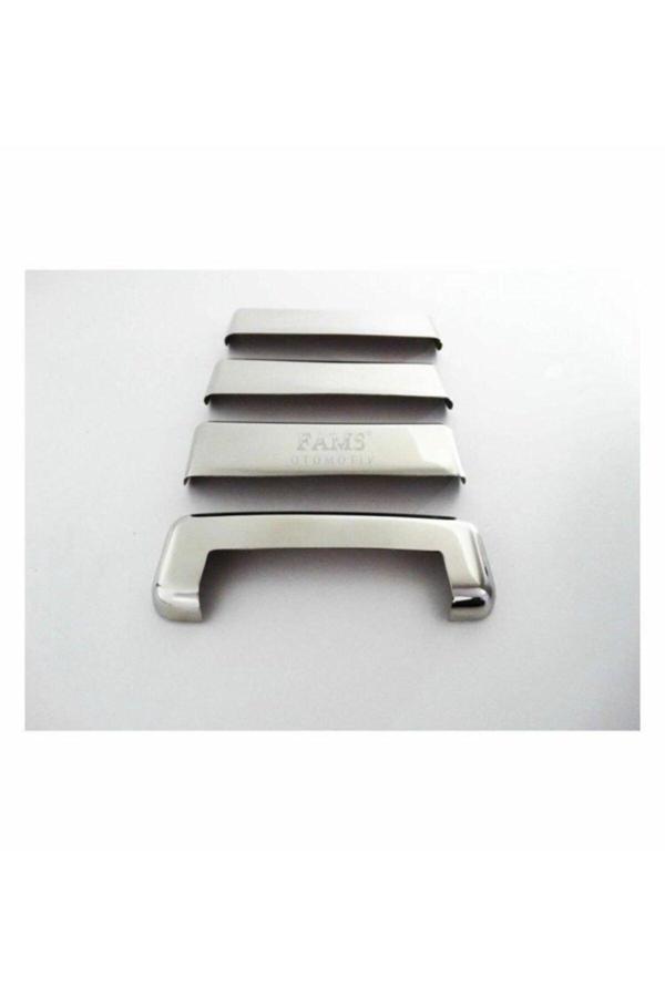 Ford Transit Krom Kapı Kolu 4 Kapı 1991-2000 P. Çelik - Image 1