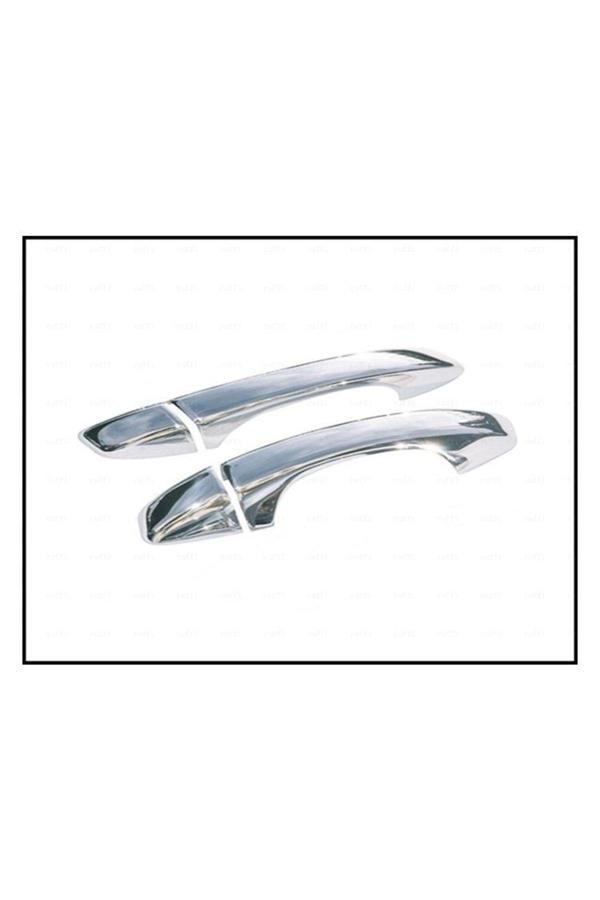 Vw Golf 6 Krom Kapı Kolu 2 Kapı 2009-2013 Arası P. Çelik - Image 1