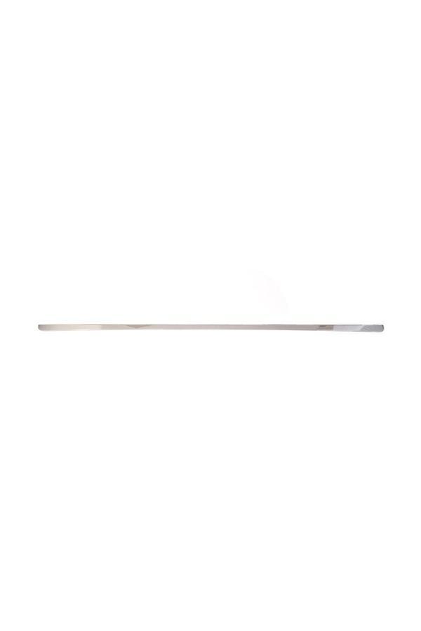 Vw Passat B5 Krom Bagaj Alt Çıtası 1996-2005 Paslanmaz Çelik - Image 1