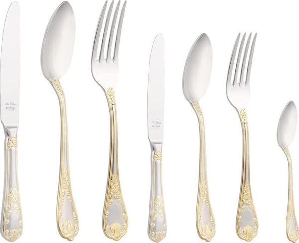 Aryıldız Pera Prestige Plus 89 Parça Yemek Takımı - Image 1