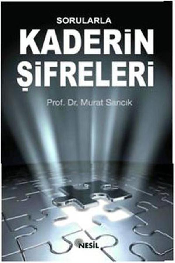 Kaderin Şifreleri - Nesil Yayınları - Image 1
