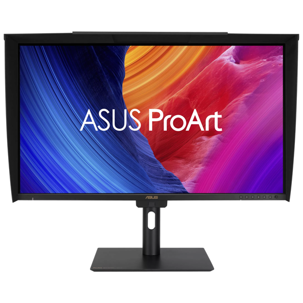 ASUS ProArt Display PA32UCE 31.5" 60Hz 5Ms 4K UHD Adaptive Sync IPS Pivot Monitör - Image 1