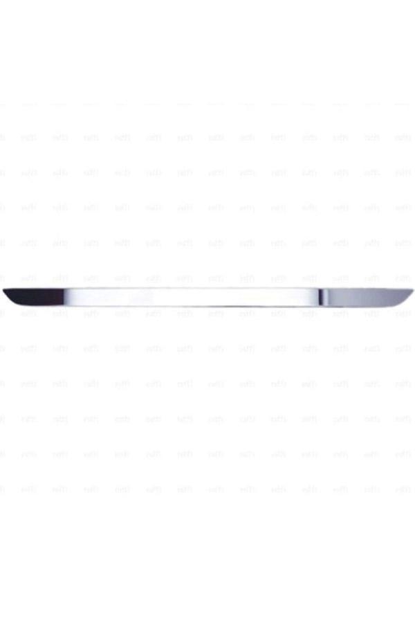 Audi A3 Krom Bagaj Alt Çıtası 2004-2013 Paslanmaz Çelik (sport) - Image 1