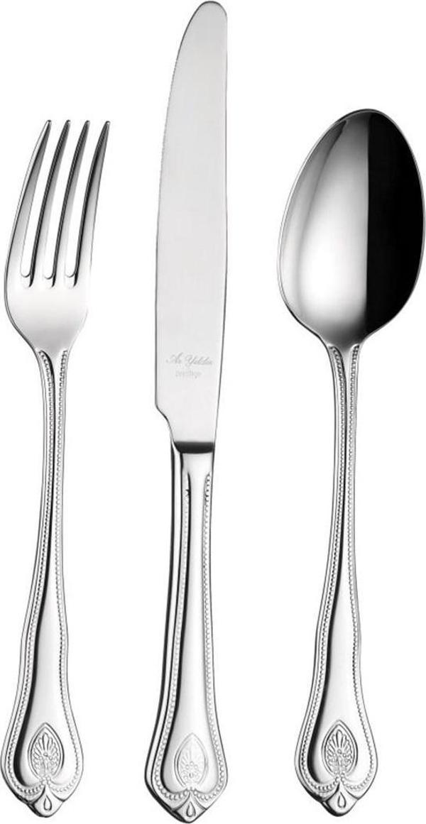 Aryıldız Topkapı Prestige 84 Parça Mobilya Yemek Takımı - Image 1