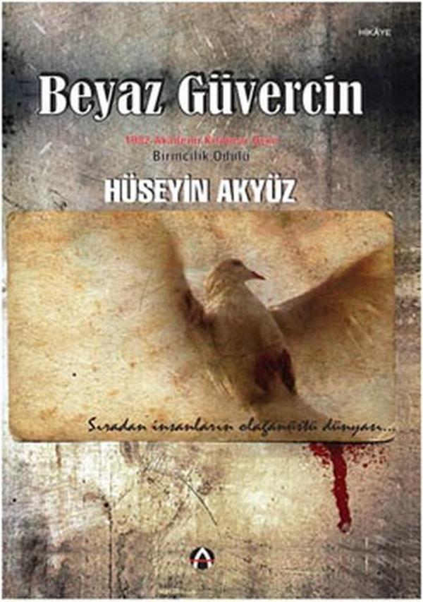 Kavim Beyaz Güvercin - Kavim - Image 1