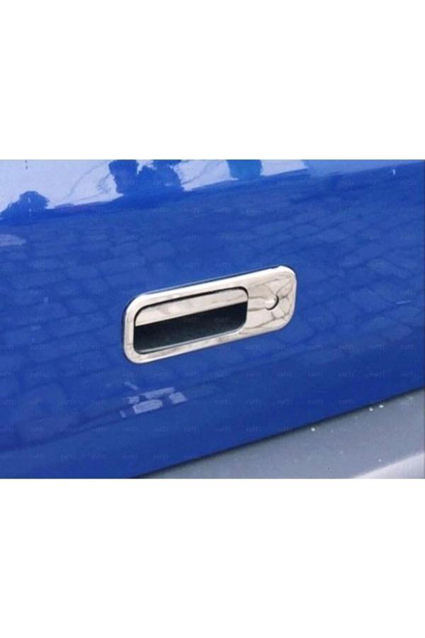 Vw Caddy Krom Bagaj Açma 2 Prç. 2004-2010 Arası P.çelik - Image 1