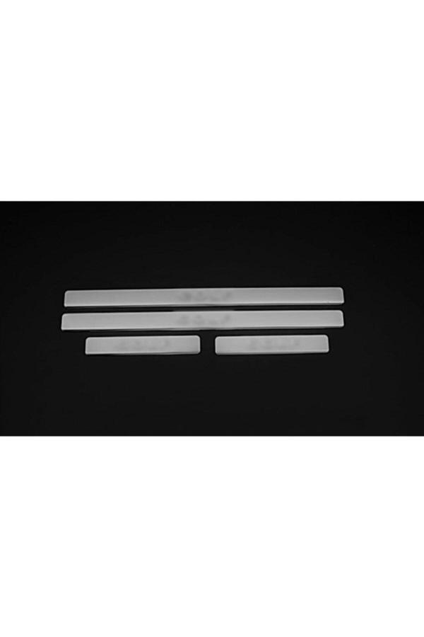 Vw Golf 7 Krom Kapı Eşiği 2012-2019 Arası P. Çelik - Image 1