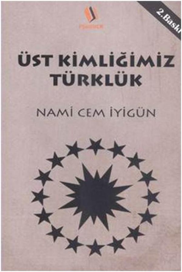 Üst Kimliğimiz Türklük - Penguen Yayınları - Image 1