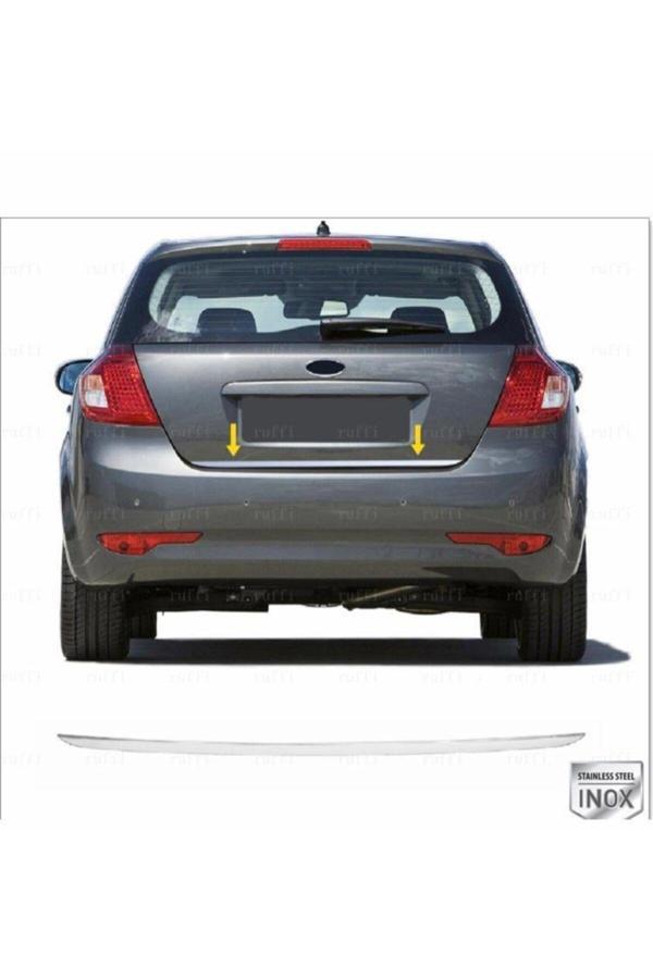 Kia Ceed Krom Bagaj Alt Çıtası Arası P.çelik 2006-2013 - Image 1