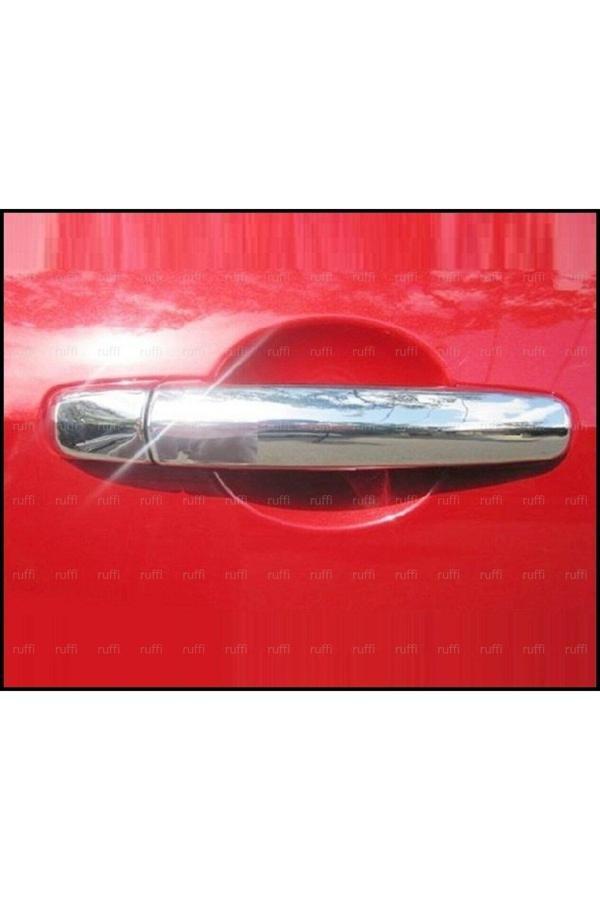 Suzuki Swift Krom Kapı Kolu 4 Kapı 2005-2017 P. Çelik - Image 1