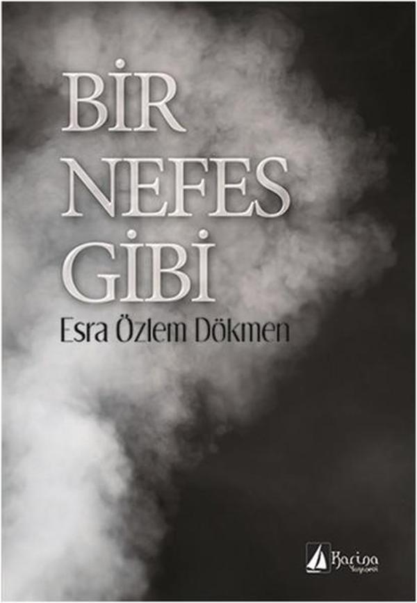 Bir Nefes Gibi - Karina Yayınevi - Image 1