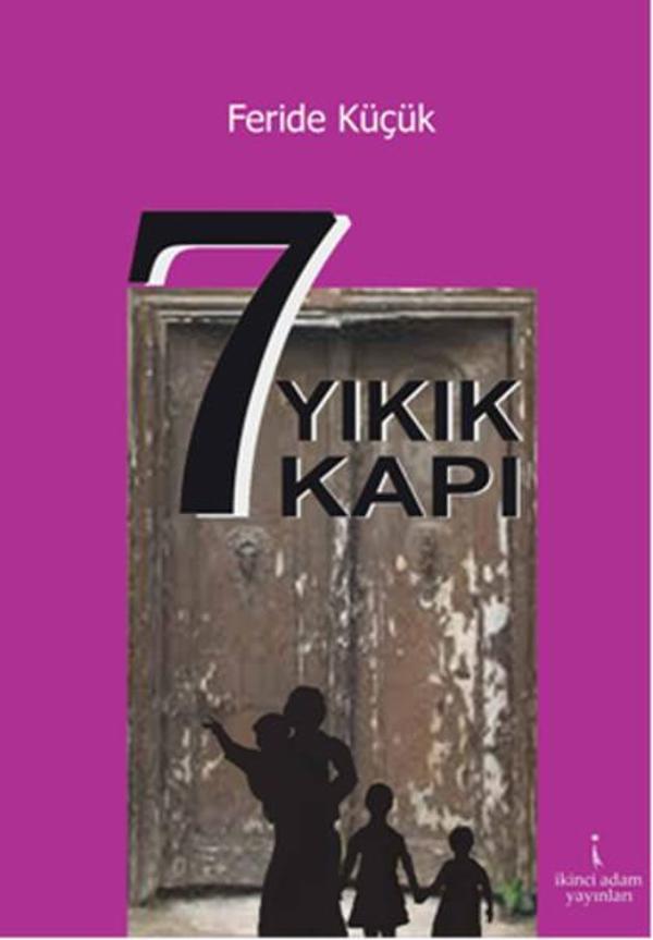 İkinci Adam Yayınları 7 Yıkık Kapı - İkinci Adam Yayınları - Image 1