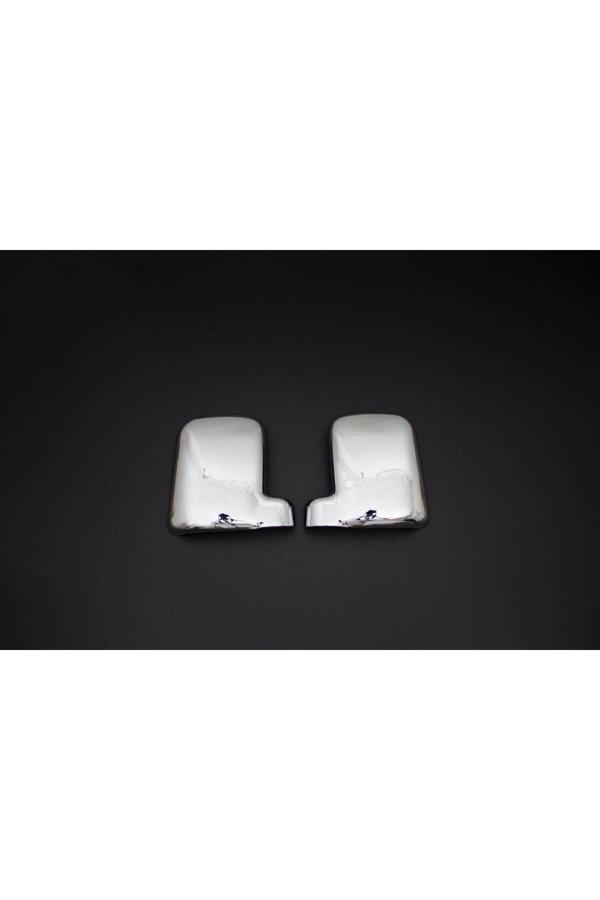 Ford Connect Krom Ayna Kapağı 2 Parça Abs 2002-2009 Arası - Image 1
