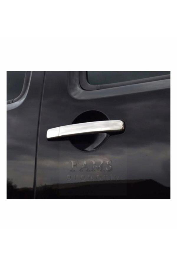 Nissan Pathfinder Krom Kapı Kolu 2 Kapı 2005-2012 P. Çelik - Image 1