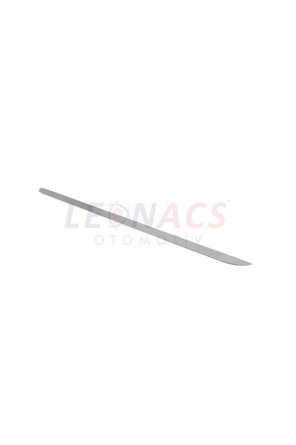 Ford Focus 3 Krom Bagaj Alt Çıtası 2010-2018 Arası P. Çelik (hb) - Image 1