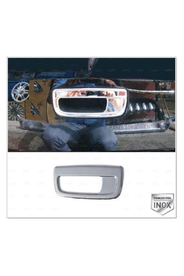 Renault Kangoo Krom Bagaj Açma 2008 Üzeri P. Çelik - Image 1