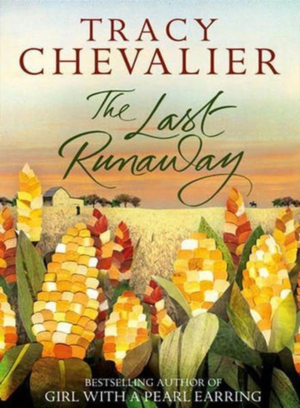 The Last Runaway - Harper Collins UK - Image 1