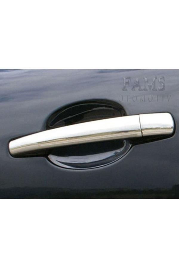 Peugeot Expert Krom Kapı Kolu 2 Kapı 2007 Üzeri P. Çelik 2007-2016 - Image 1