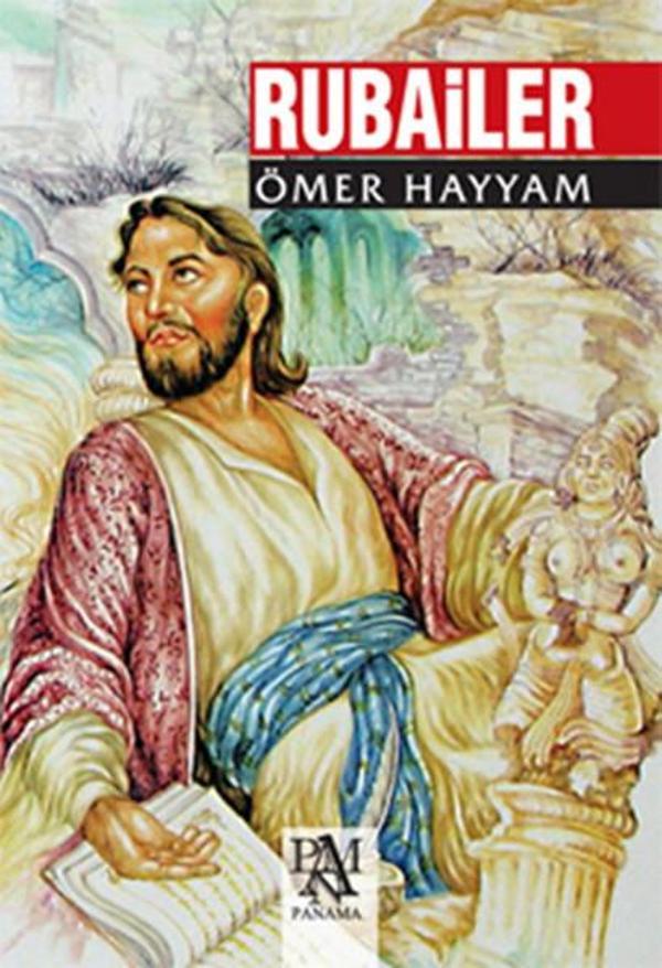 Rubailer - Panama Yayıncılık - Image 1