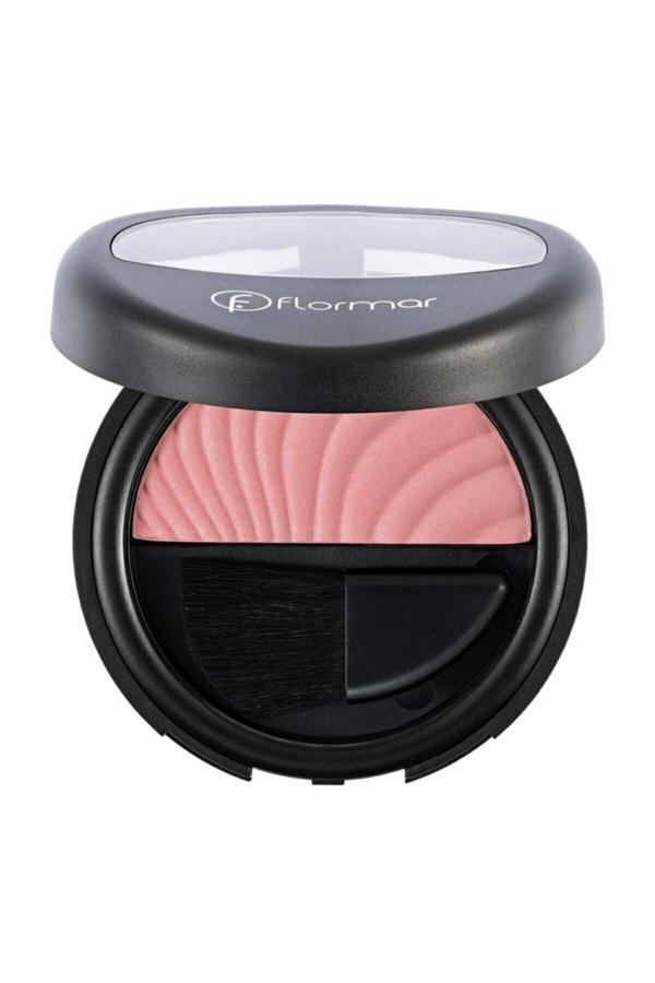 Flormar True Color Allık Blush-On Classic Pink 89 - Image 1
