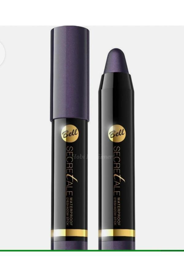 Bell Secretale Waterproof Stıck Eyeshadow 04 - Image 1