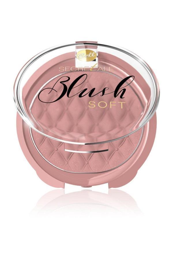 Bell Allık - Secretale Soft Blush 05 - Image 1