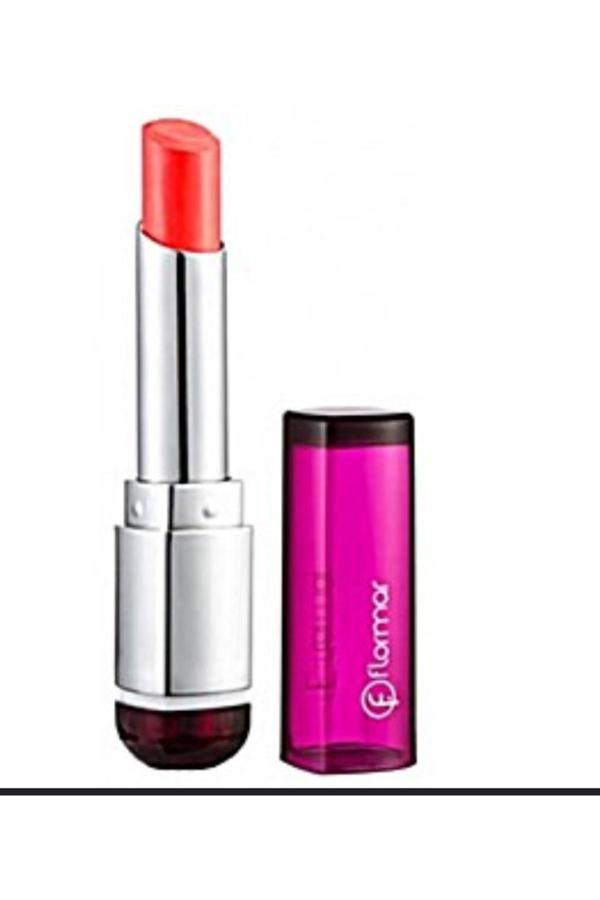 Flormar Delicious Stylo Lipstick 10 - Image 1