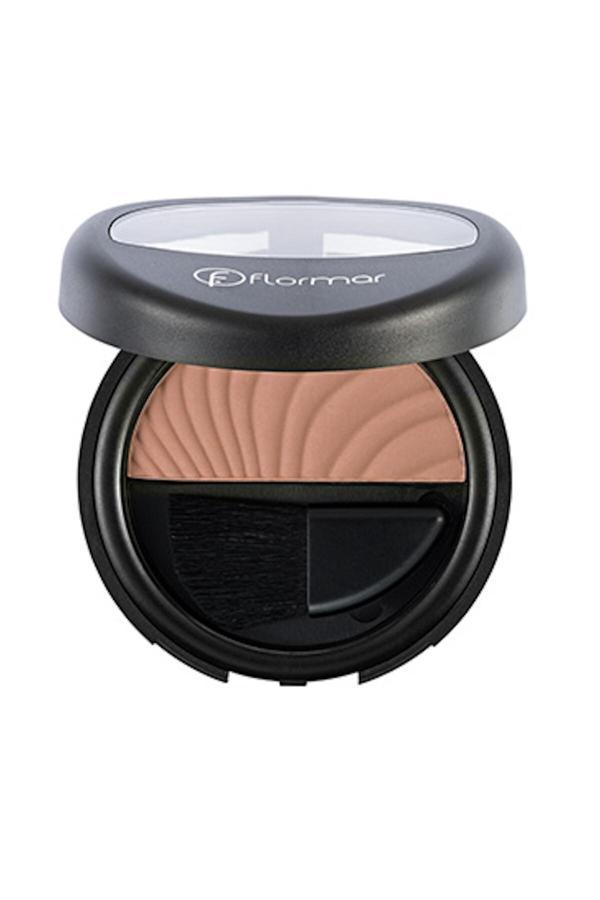 Flormar Allık Blush On 082 Pink Peach (Beyaz Kapak) - Image 1