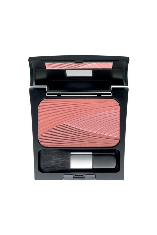 Make Up Factory Rosy Shine Blusher 14 Noble Allık - Image 1