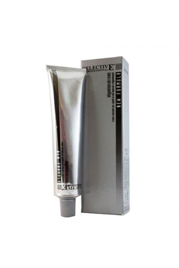 Selective 8,033 Yoğun Açık Dore Sarı Saç Boyası 60Ml - Image 1
