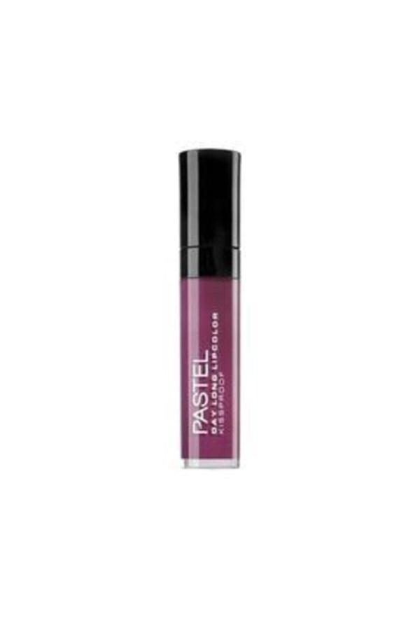 Pastel Daylong Lipcolor Kissproof Likit Ruj 22 8690644003714 - Image 1