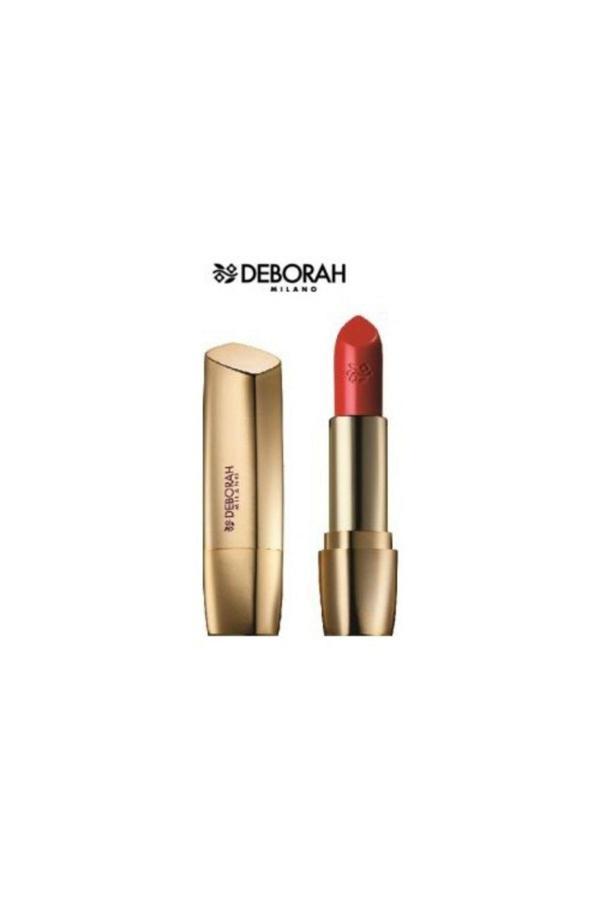 Deborah Milano Red Lipstick 33 - Image 1