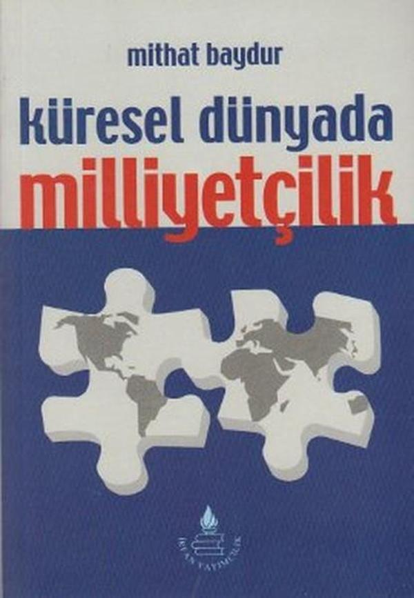 Küresel Dünyada Milliyetçilik - İrfan Yayıncılık - Image 1