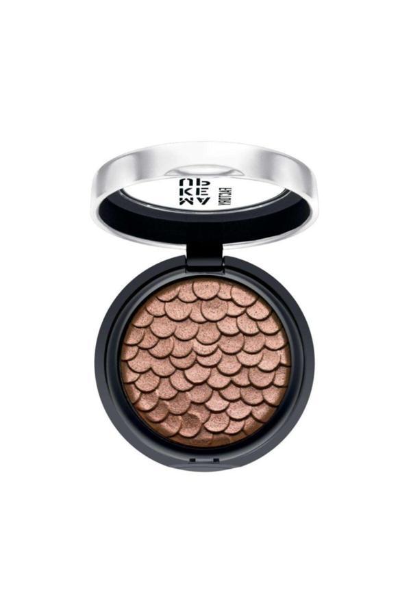 Make Up Factory Chromatic Glam Göz Farı 29 Shimmering Sand - Image 1