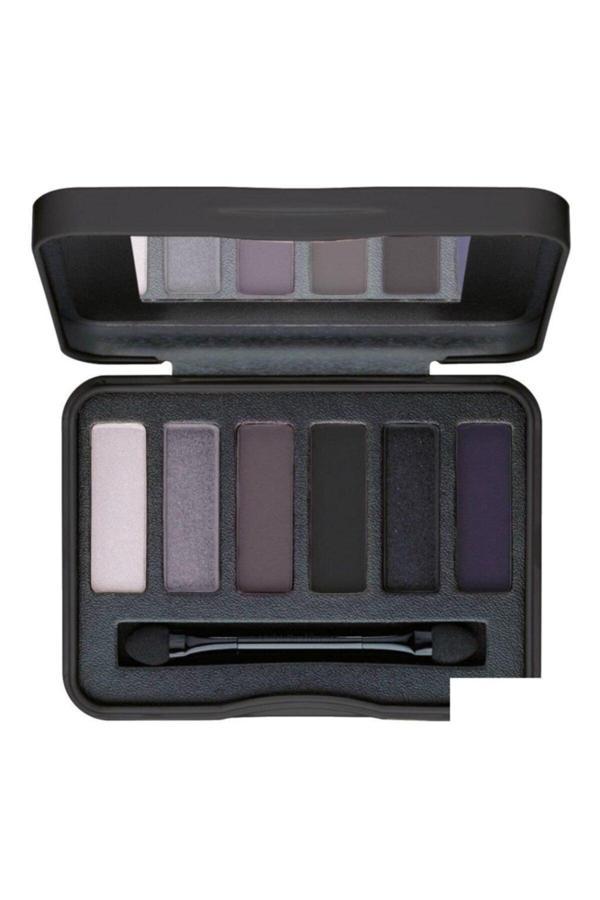 Beyu Be Yourself Eyeshadow Palette Edgy Far Paleti 20 - Image 1