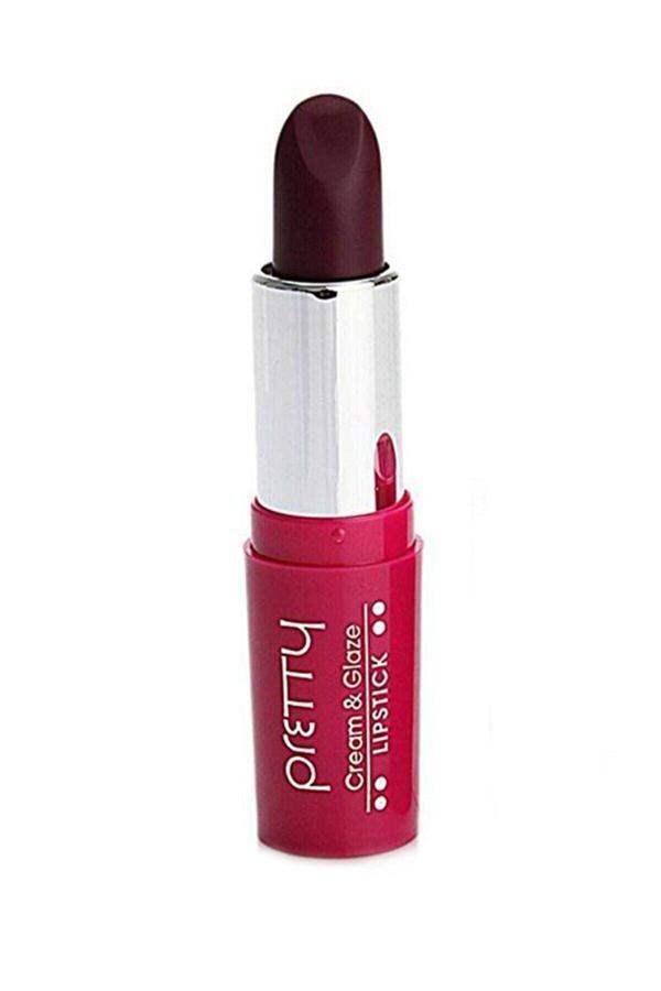 Flormar Pretty Lipstick P320 Cream Glaze Ruj - Image 1