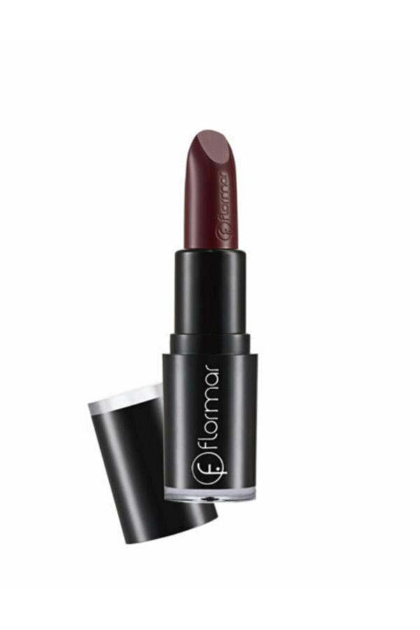 Flormar Long Wearing Lipstick L015 - Image 1