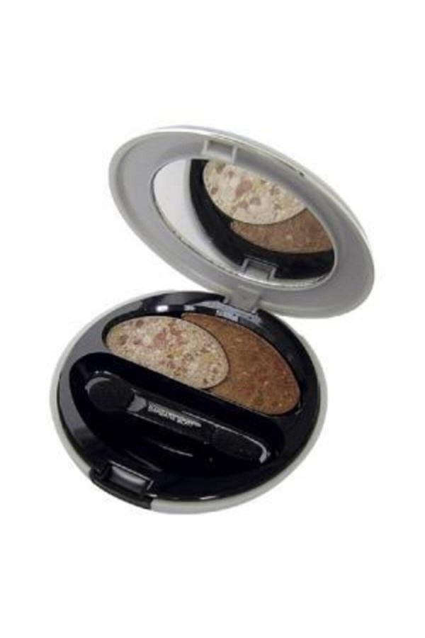 Barbara Bort Eye Shadow Duo Ikili Far No:21 - Image 1