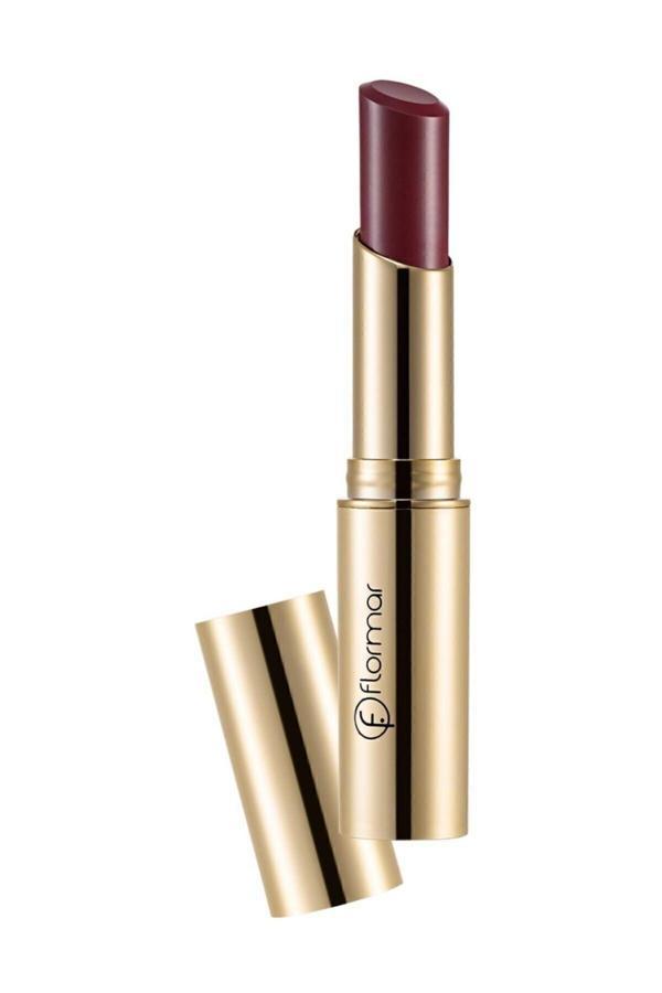 Pretty By Flormar Deluxe Cashmere Stylo Lipstick Mat Ruj Dc 27 - Image 1