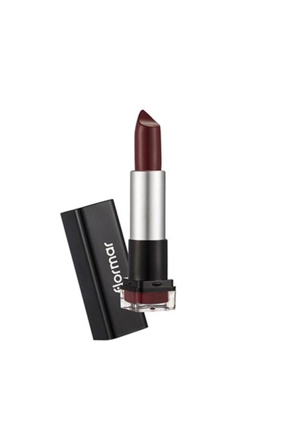 Flormar HD Weightless Matte Lipstick Mat Ruj No: 13 Perfect Bordeux - Image 1