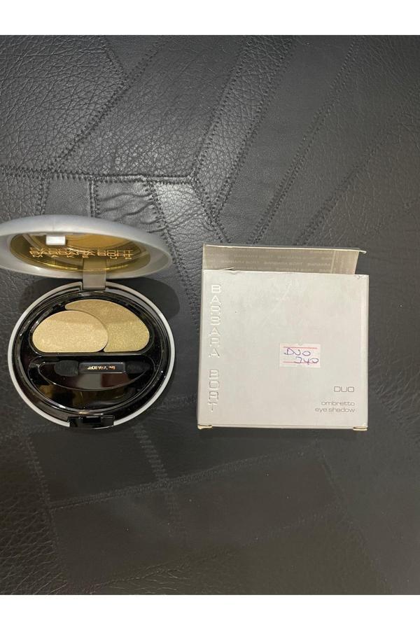 Barbara Bort Ombretto Eye Shadow İkili Far No: 340 - Image 1