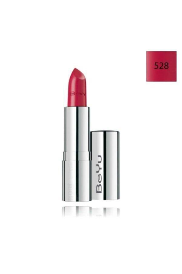 Beyu Ruj - Hydro Star Volume Lıpstıck 528 Dark Raspberry - Image 1