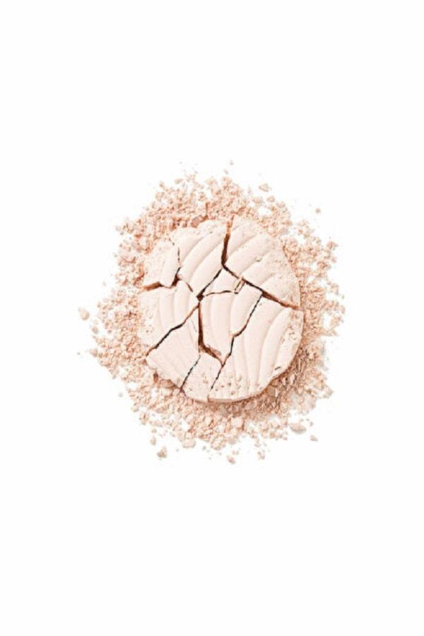 Flormar Göz Farı - Matte Mono Eyeshadow Soft Beige No: M05 - Image 1