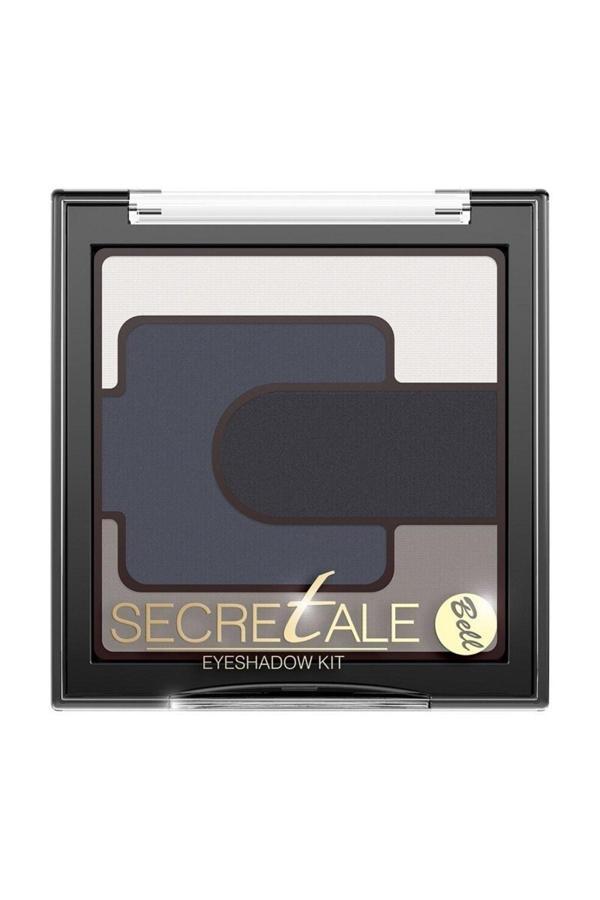 Bell Secretale Eyeshadow Kıt 03 - Image 1