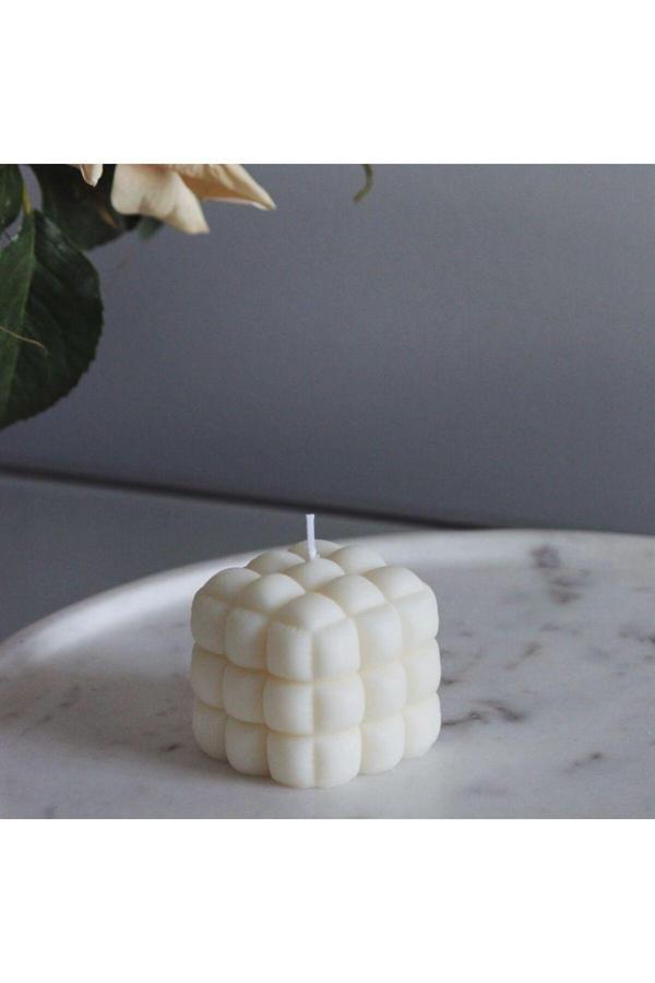 Landle Dekoratif Soya Wax Koltuk Mum - Image 1
